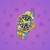 Swiss Watch #7820