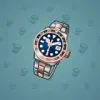 Swiss Watch #7824