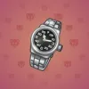 Swiss Watch #7833