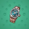 Swiss Watch #7835