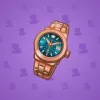 Swiss Watch #7846