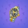 Swiss Watch #7847