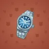 Swiss Watch #7848
