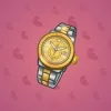 Swiss Watch #7849