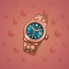 Swiss Watch #7858