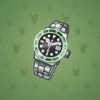 Swiss Watch #7874