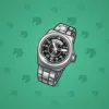 Swiss Watch #7883