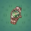 Swiss Watch #7888