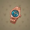 Swiss Watch #7891