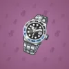 Swiss Watch #7892
