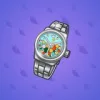 Swiss Watch #7896