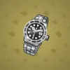 Swiss Watch #7902