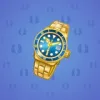 Swiss Watch #7903