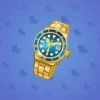Swiss Watch #7907