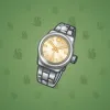 Swiss Watch #7915