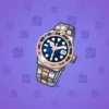 Swiss Watch #7922