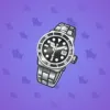 Swiss Watch #7927