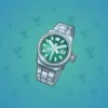 Swiss Watch #7928