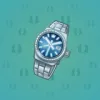 Swiss Watch #7936