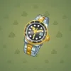 Swiss Watch #7940