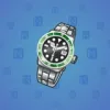 Swiss Watch #7947