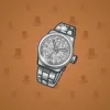 Swiss Watch #7957