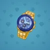 Swiss Watch #7958