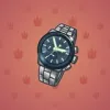 Swiss Watch #7961
