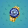 Swiss Watch #7984