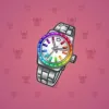 Swiss Watch #7987