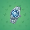 Swiss Watch #7995
