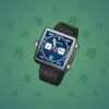 Swiss Watch #8000