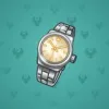 Swiss Watch #8002
