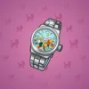Swiss Watch #8018