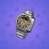 Swiss Watch #8024