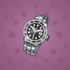 Swiss Watch #8028