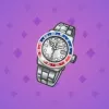 Swiss Watch #8032