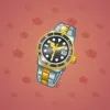 Swiss Watch #8033