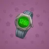Swiss Watch #8035