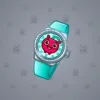 Swiss Watch #8037