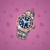 Swiss Watch #8039
