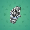 Swiss Watch #8040