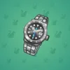 Swiss Watch #8045