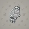 Swiss Watch #8051