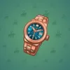 Swiss Watch #8053