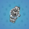 Swiss Watch #8054