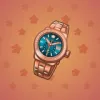 Swiss Watch #8055