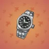 Swiss Watch #8062