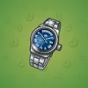 Swiss Watch #8064
