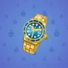 Swiss Watch #8074
